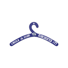 Load image into Gallery viewer, Team/Player Jersey Hangers - Customizable