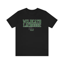 Load image into Gallery viewer, Millard West Classic Jersey Tee - Unisex
