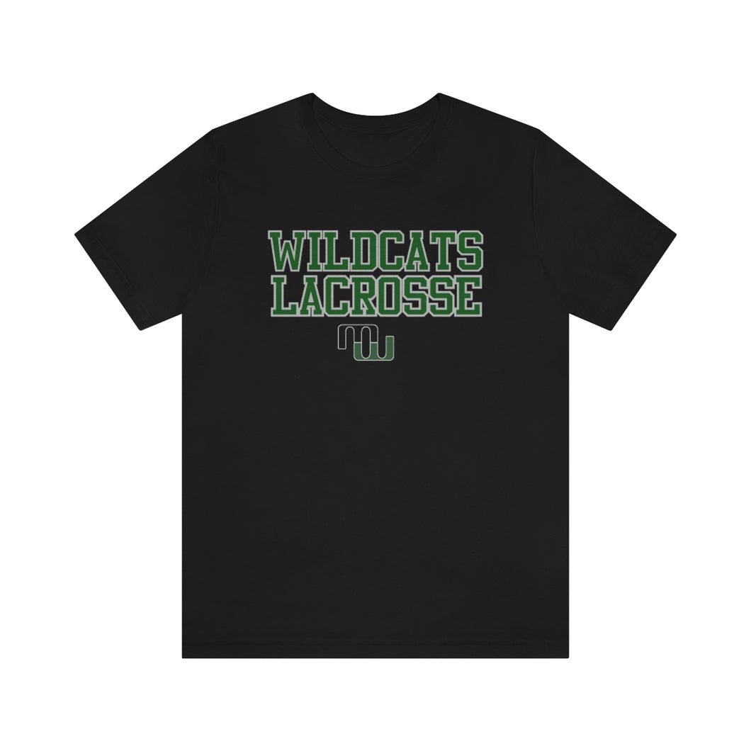 Millard West Classic Jersey Tee - Unisex