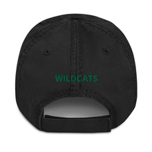 Load image into Gallery viewer, Team Logo Distressed Dad Hat