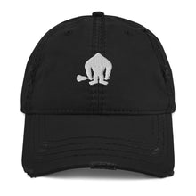 Load image into Gallery viewer, Distressed Dad Hat