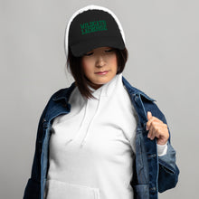 Load image into Gallery viewer, Millard West Distressed Dad Hat