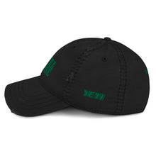 Load image into Gallery viewer, Gretna Lacrosse Distressed Dad Hat