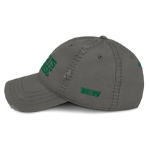 Load image into Gallery viewer, Millard West Distressed Dad Hat