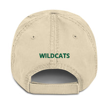 Load image into Gallery viewer, Team Logo Distressed Dad Hat