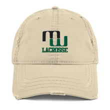 Load image into Gallery viewer, Team Logo Distressed Dad Hat