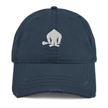 Load image into Gallery viewer, Distressed Dad Hat