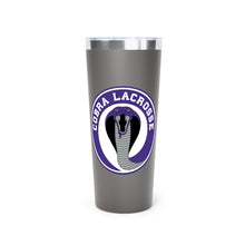 Load image into Gallery viewer, Team Logo Copper Vacuum Insulated Tumbler, 22oz