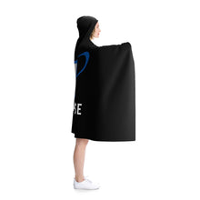 Load image into Gallery viewer, Game Day Hooded Blanket