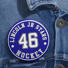 Load image into Gallery viewer, Copy of Copy of 3&quot; Favorite Team Button