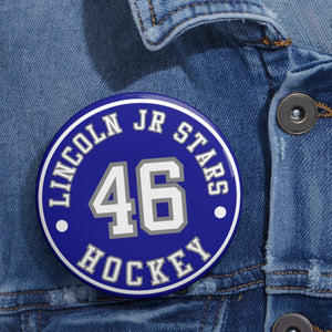 Copy of Copy of 3" Favorite Team Button