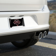 Load image into Gallery viewer, Wolfpack Decorative License Plate