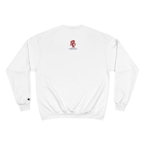PLL Style Team Sweatshirt from Champion