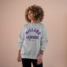Load image into Gallery viewer, Millard Lacrosse Champion Sweatshirt