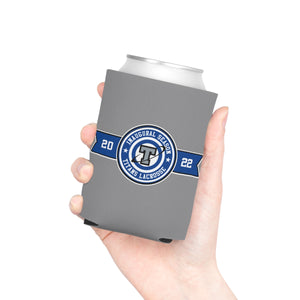 Team Logo Can Cooler