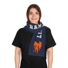 Load image into Gallery viewer, Team Logo Scarf