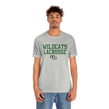 Load image into Gallery viewer, Millard West Classic Jersey Tee - Unisex