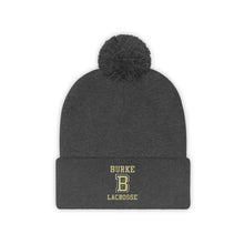 Load image into Gallery viewer, Team Logo Pom Pom Beanie