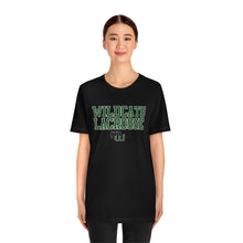 Load image into Gallery viewer, Millard West Classic Jersey Tee - Unisex