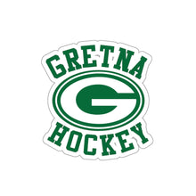Load image into Gallery viewer, Gretna Hockey Spirit Sticker