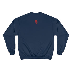 PLL Style Team Sweatshirt from Champion