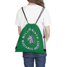 Load image into Gallery viewer, Game Day Drawstring Bag