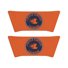 Load image into Gallery viewer, Team Logo Men&#39;s Game Day Slides