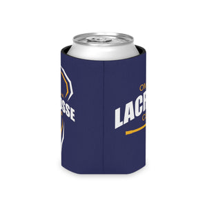 Team Logo Can Cooler