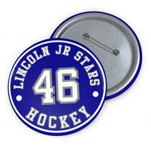 Load image into Gallery viewer, Copy of Copy of 3&quot; Favorite Team Button