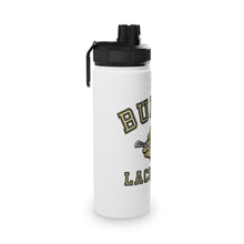 Load image into Gallery viewer, Team Logo Stainless Steel Water Bottle, Sports Lid