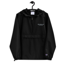 Load image into Gallery viewer, Omaha Rogue Lacrosse Windbreaker from Champion