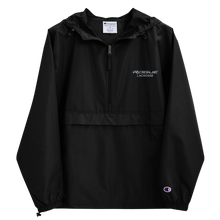 Load image into Gallery viewer, Omaha Rogue Lacrosse Windbreaker from Champion
