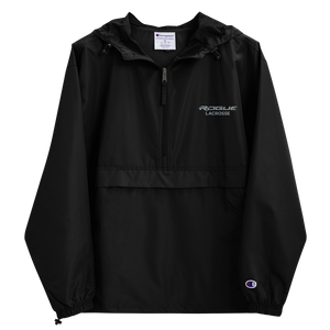 Omaha Rogue Lacrosse Windbreaker from Champion