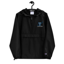 Load image into Gallery viewer, Titans Lacrosse Team Jacket from Champion