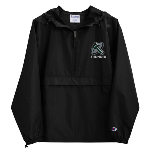THUNDER Roller Hockey Windbreaker from Champion