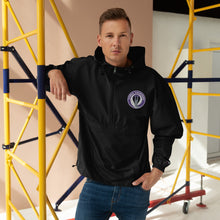 Load image into Gallery viewer, Embroidered Champion Team Jacket