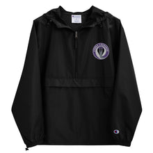 Load image into Gallery viewer, Embroidered Champion Team Jacket