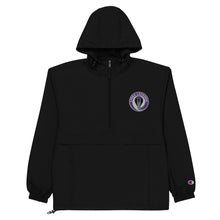 Load image into Gallery viewer, Embroidered Champion Team Jacket