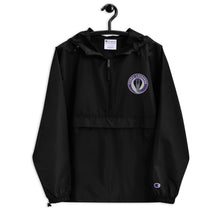 Load image into Gallery viewer, Embroidered Champion Team Jacket
