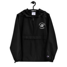Load image into Gallery viewer, Embroidered Champion Team Jacket