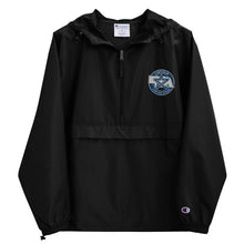 Load image into Gallery viewer, Team Logo Embroidered Jacket from Champion