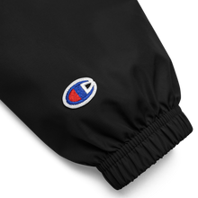 Load image into Gallery viewer, Omaha Rogue Lacrosse Windbreaker from Champion
