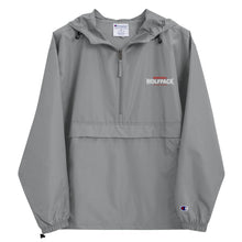 Load image into Gallery viewer, Champion Team Jacket - Embroidered Logo