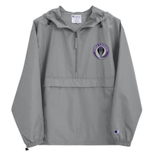 Load image into Gallery viewer, Embroidered Champion Team Jacket