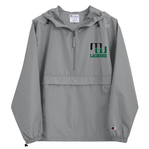 Millard West Champion Team Jacket
