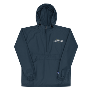 OLC Champion Brand Team Jacket