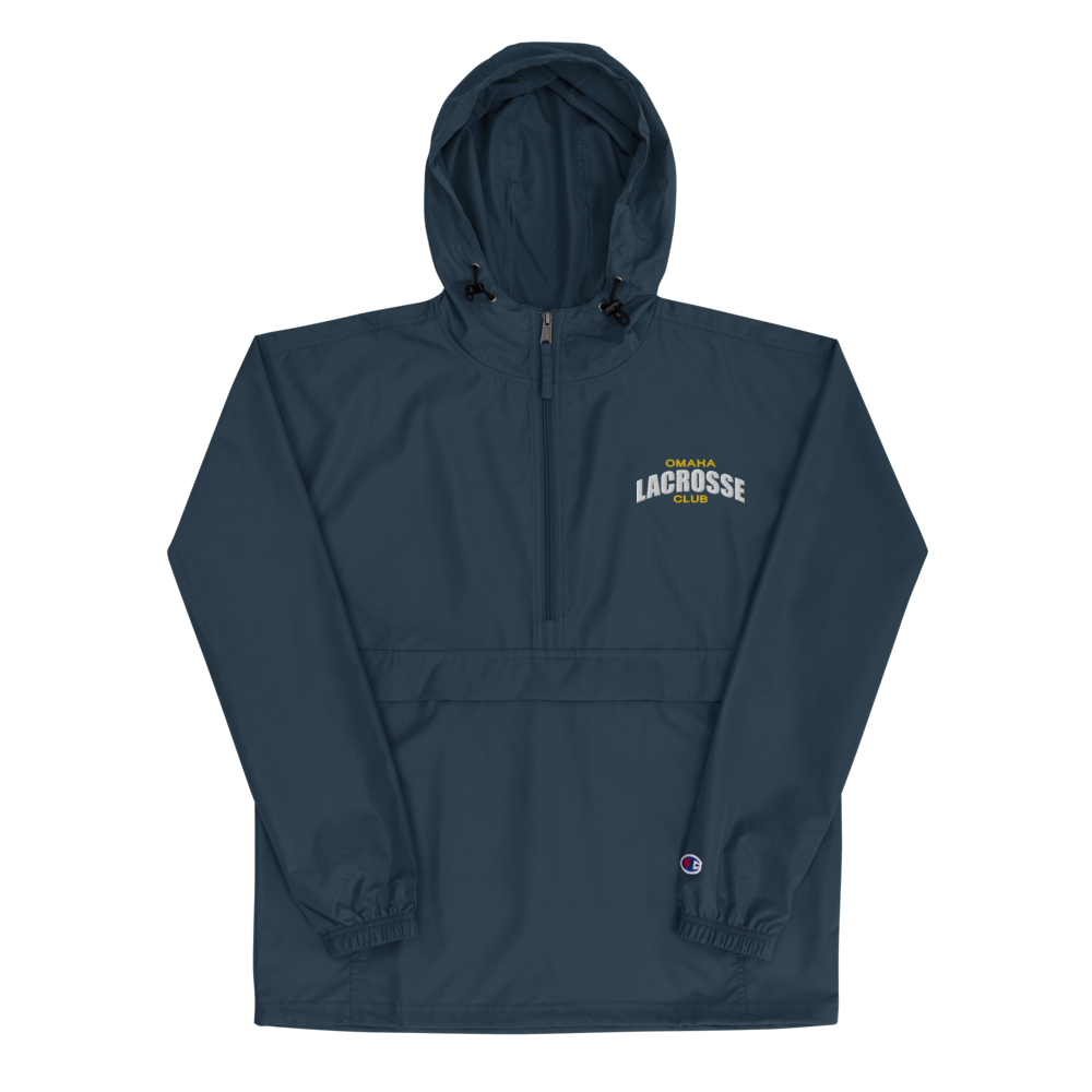 OLC Champion Brand Team Jacket