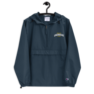 OLC Champion Brand Team Jacket