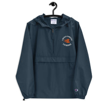 Load image into Gallery viewer, Embroidered Champion Pullover Jacket