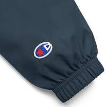 Load image into Gallery viewer, OLC Champion Brand Team Jacket